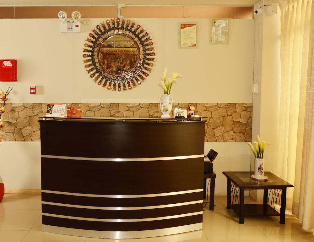 Inka’s Tambo Hotel — Cusco — photo 2