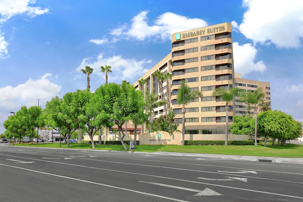 Embassy Suites by Hilton Anaheim Orange - photo 56