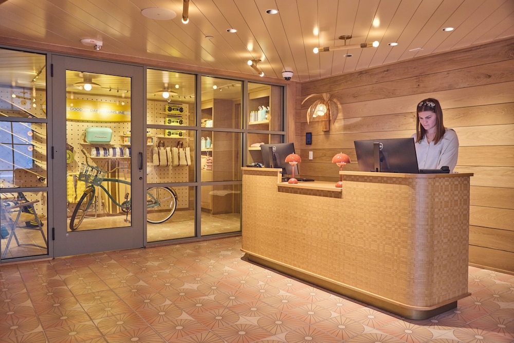 The Ryder Hotel - photo 3