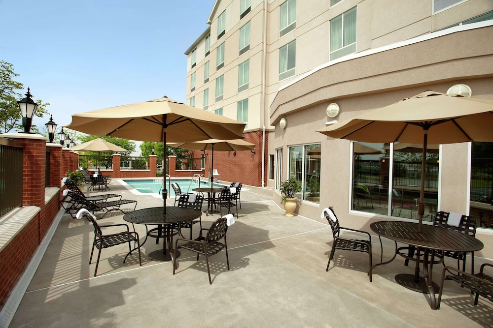Hilton Garden Inn Harrisburg East - photo 22