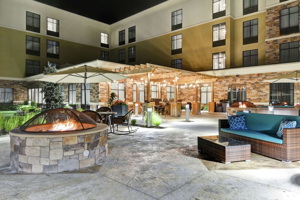 Homewood Suites by Hilton Poughkeepsie - photo 41