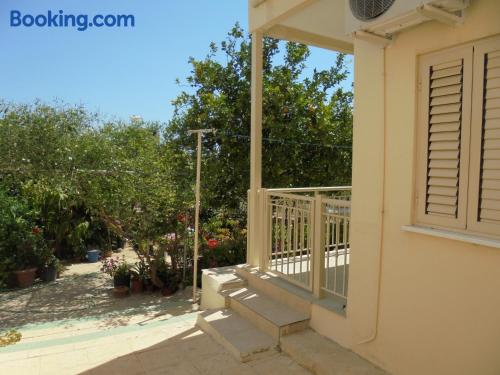 Niki Court Holiday Apartments