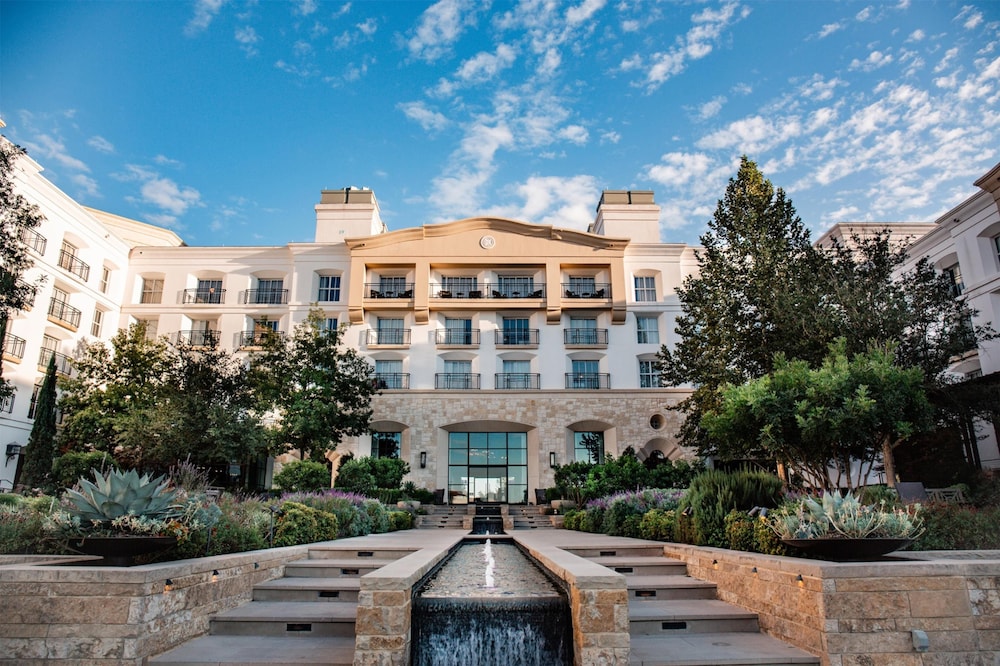 Signia by Hilton La Cantera Resort & Spa — hotel in San Antonio