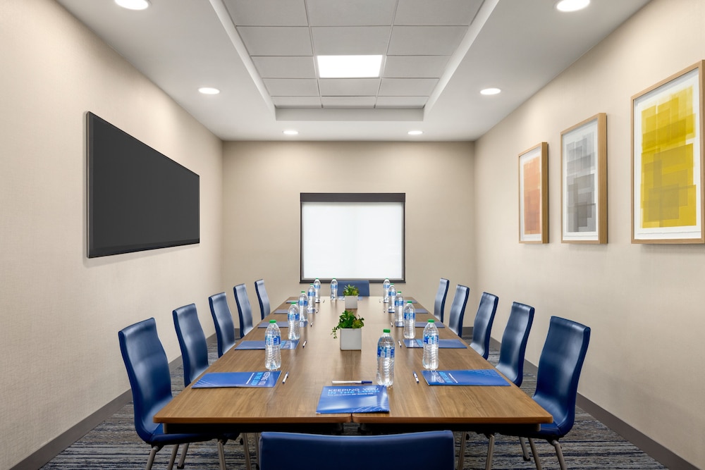 Holiday Inn Express Hotel & Suites Fort Pierce West by IHG - photo 42