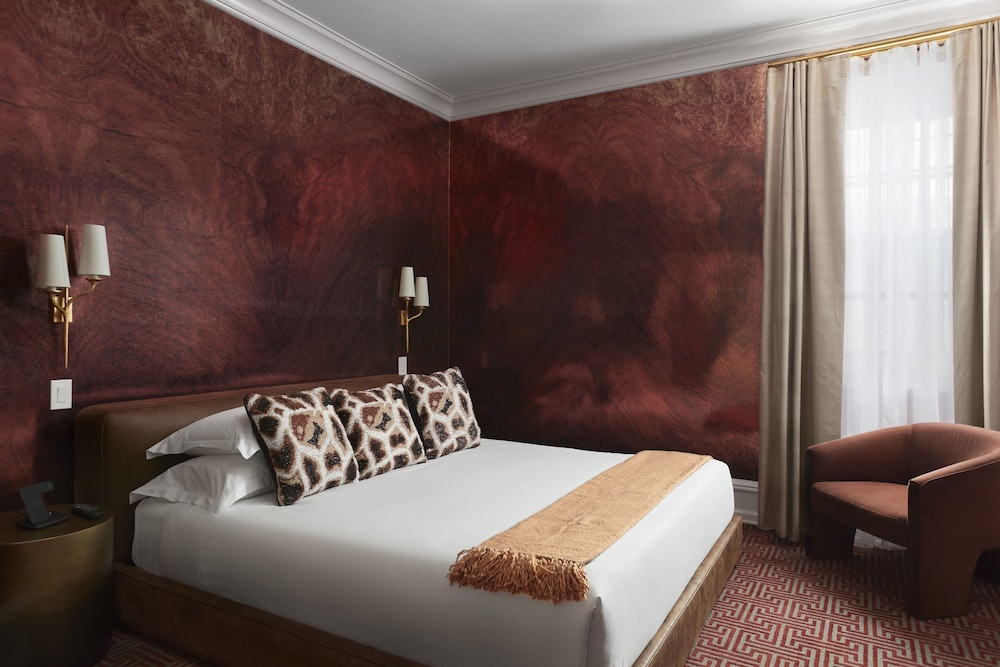 The Franklin on Rittenhouse A Boutique Hotel - photo 17
