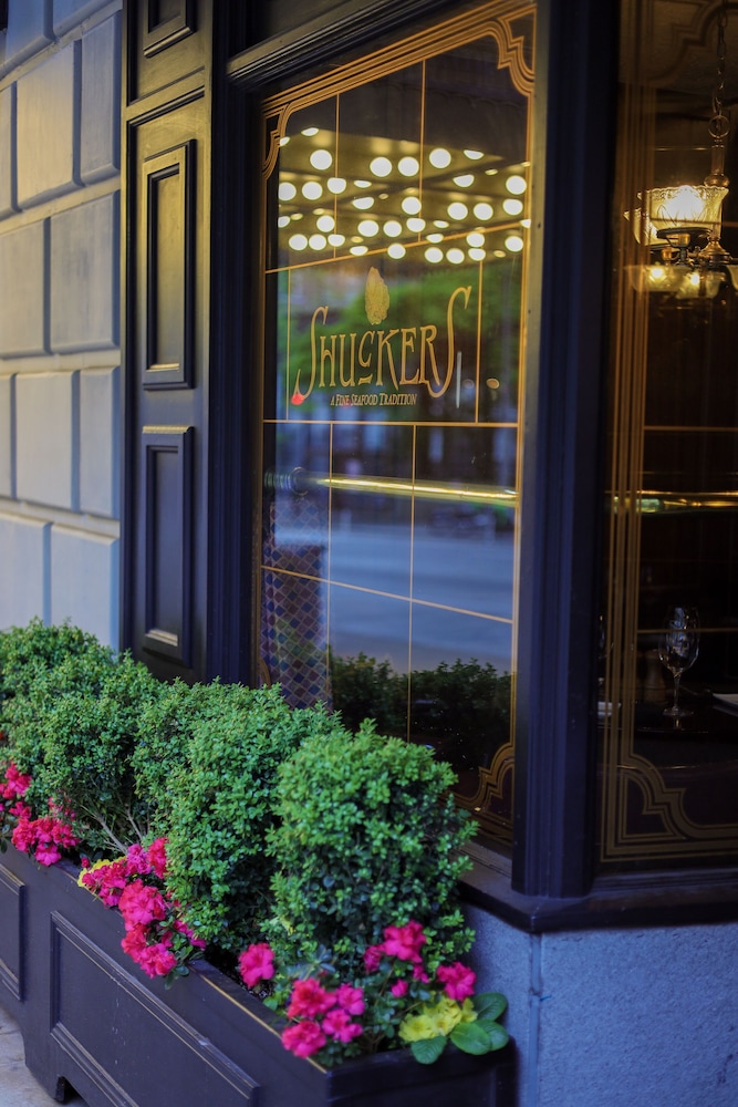 Fairmont Olympic Hotel - photo 95