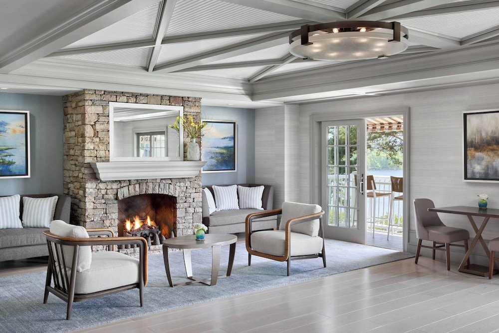 The Ritz Carlton Reynolds Lake Oconee - photo 178