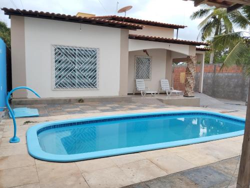 Residência da Deuza - last minute hotel in Barreirinhas