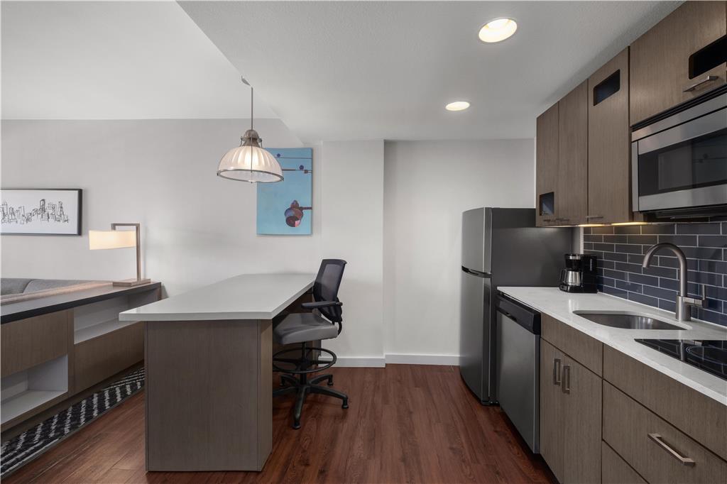 HYATT house Emeryville San Francisco Bay Area - photo 29