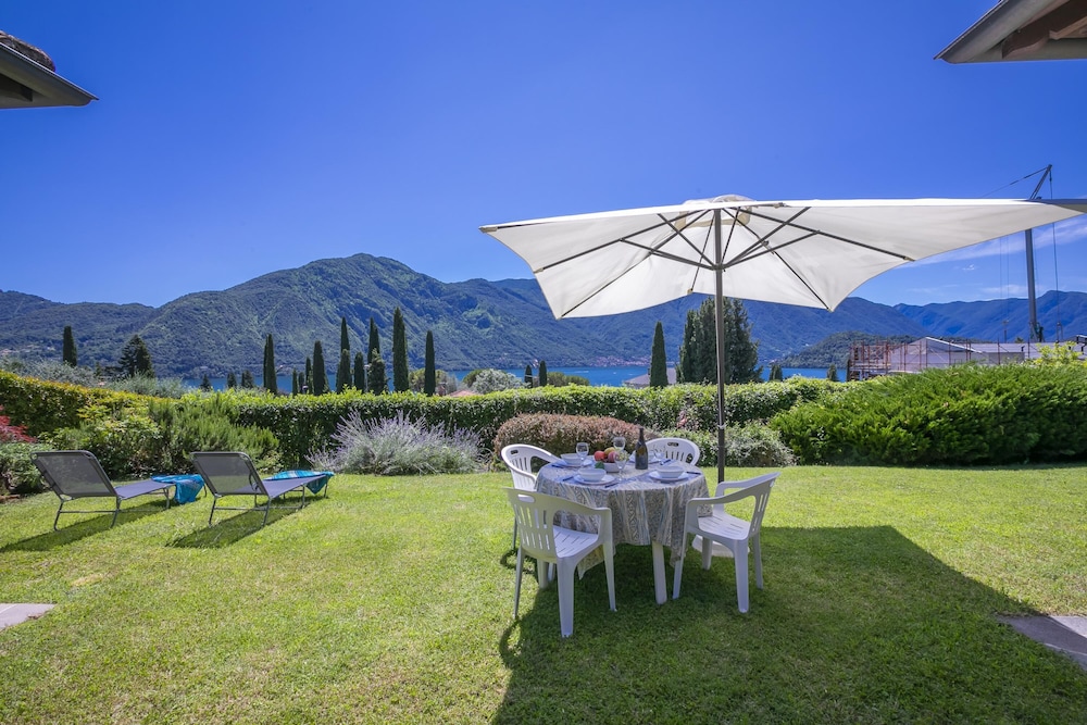 Villa Paola Tremezzo — 4-Star Luxury Hotel in Tremezzo, Italy