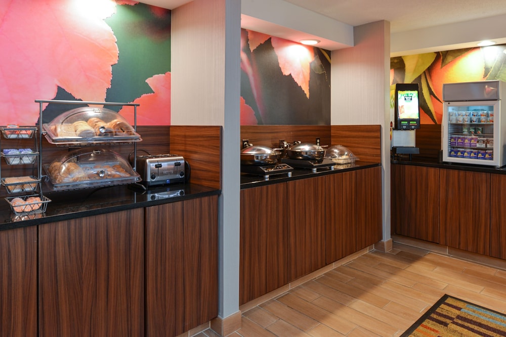 Fairfield by Marriott Inn & Suites Georgetown Lexington - photo 33