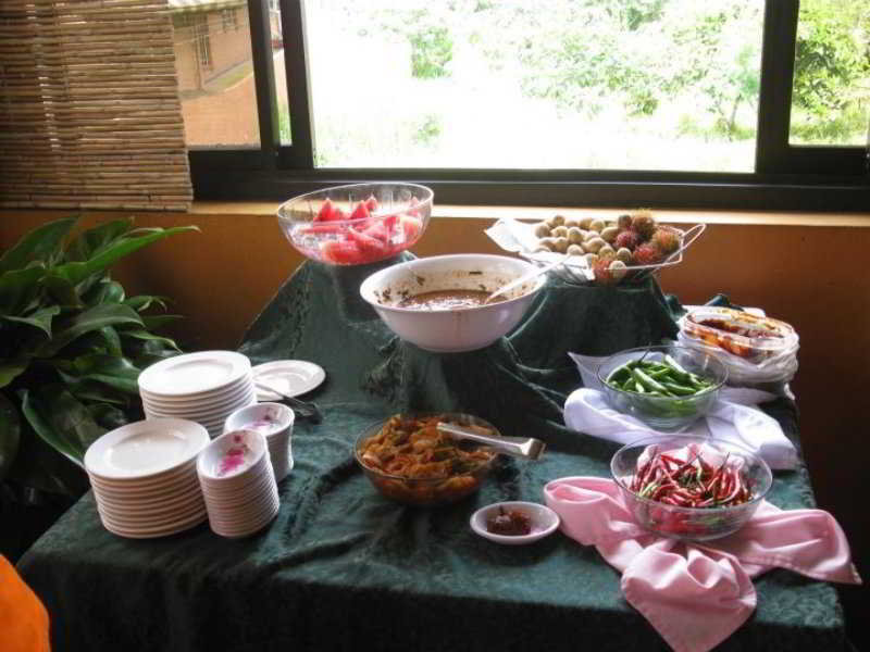 Amirsache Villa Tagaytay