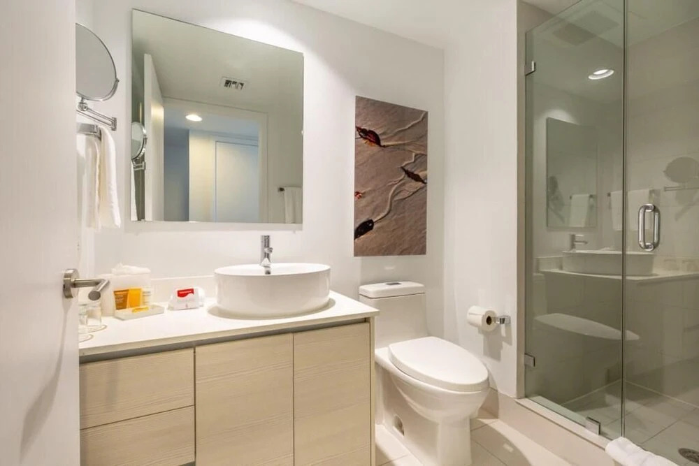 2br Private Ocean Luxury S At Beachwalk Resort 2 Bedroom Condo by Redawning - photo 7