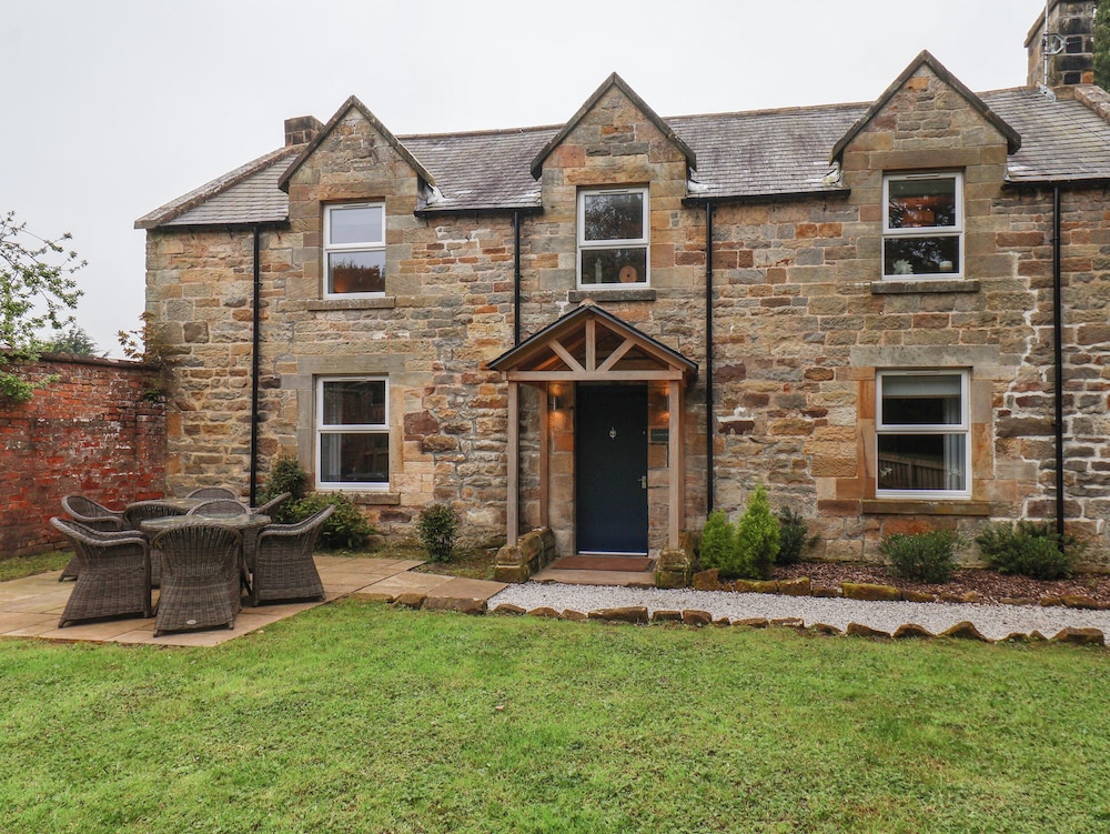 Low Moor in Saltburn-By-The-Sea, United Kingdom
