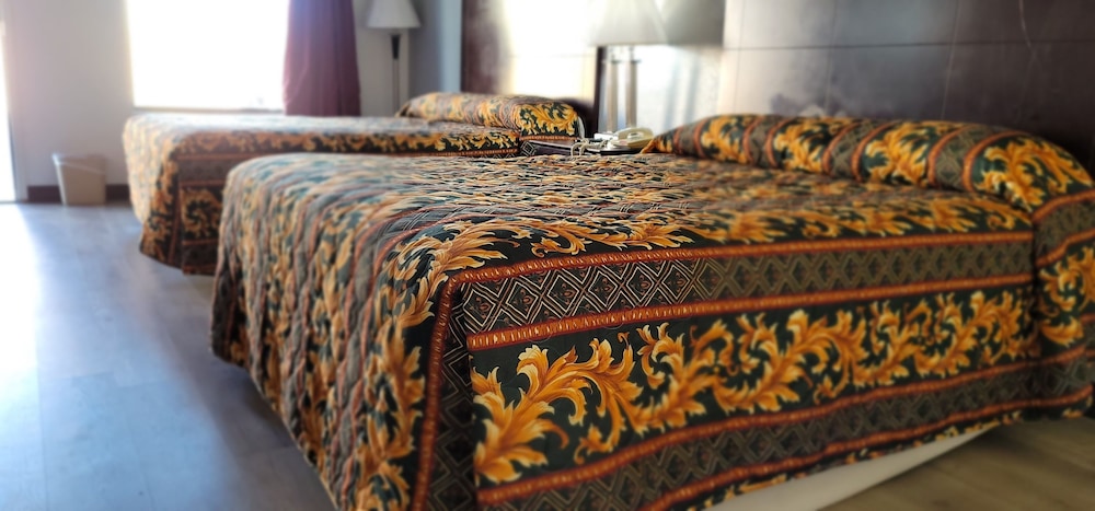 Capital Inn - photo 8
