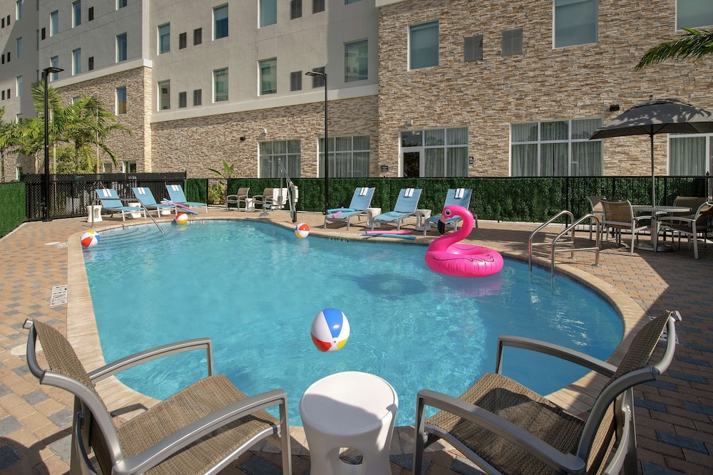 Hampton Inn Miami Airport East FL - photo 15