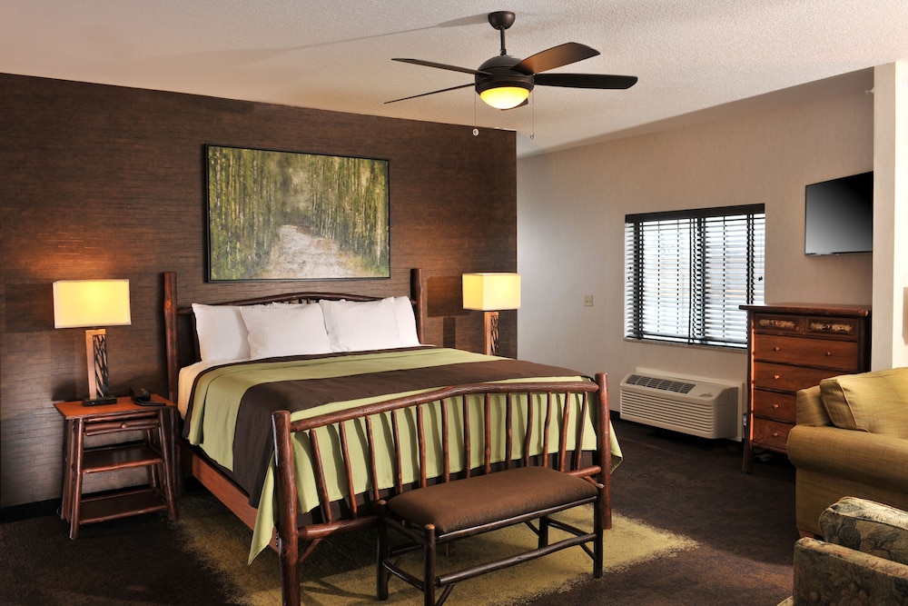 Stoney Creek Hotel Kansas City Independence - photo 6