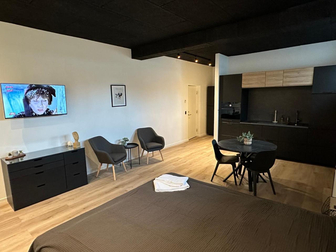 Torvet17 Nr4 35m2 — Maribo — photo 3