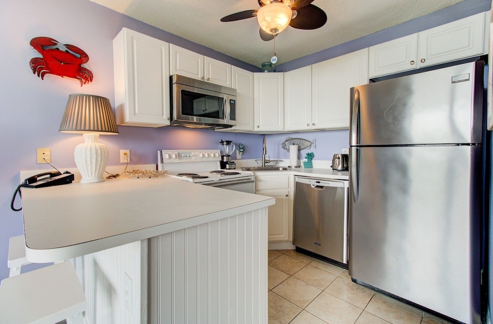 0102 Beach It by Atlantic Towers - photo 6