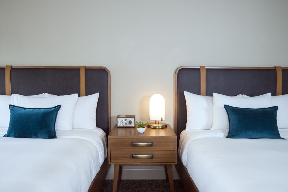 Hotel Preston - photo 5