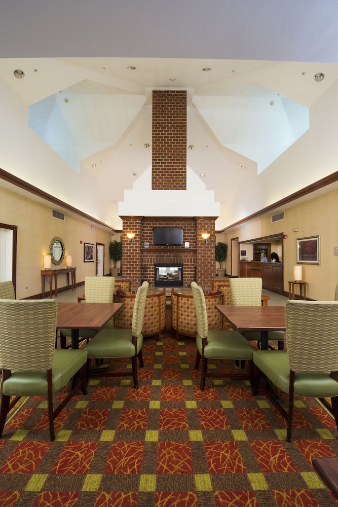 Homewood Suites by Hilton Newark Wilmington South Area - photo 33