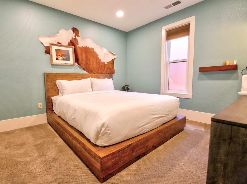 The Groveland Hotel - photo 19