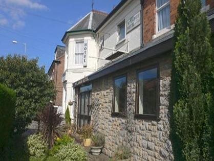 Hylands in Nottingham, United Kingdom