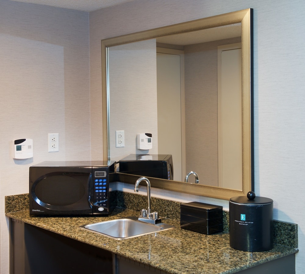 Embassy Suites by Hilton Detroit Livonia Novi - photo 5