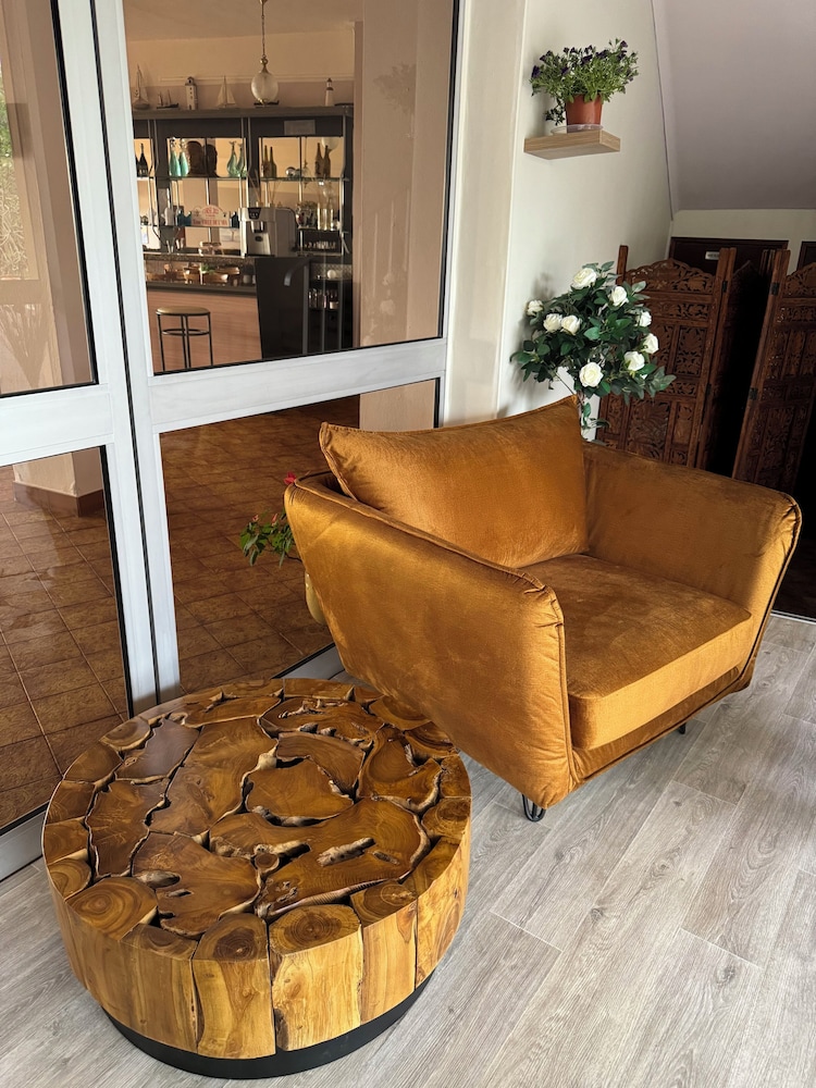 Hôtel Céline — Ajaccio — photo 3