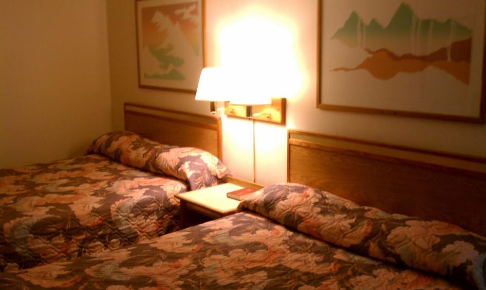Colorado River Value Inn - photo 12