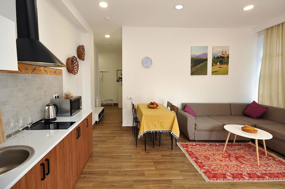 BFG Suites Apartments
