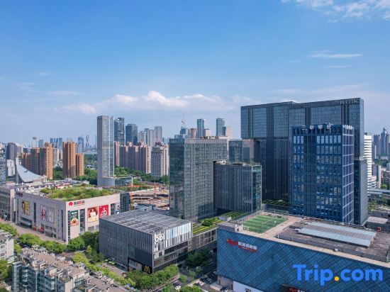 Baishi Hotel - last minute hotel in Hangzhou