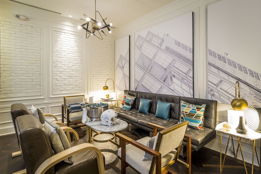 Le Méridien Indianapolis - photo 4