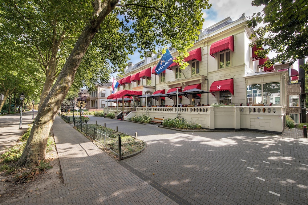 Bilderberg Grand Hotel Wientjes in Zwolle, Netherlands