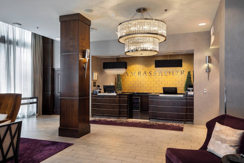 Ambassador Hotel Wichita Autograph Collection - photo 6