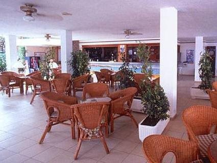 Hotel Ecoavenida — Benicassim — photo 5