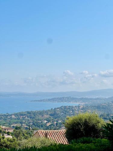 Vista — carbon neutral stay, Unknown City