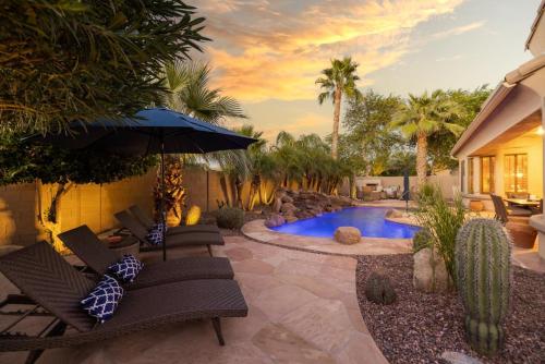 Gilbert Santa Fe — hotel in Queen Creek