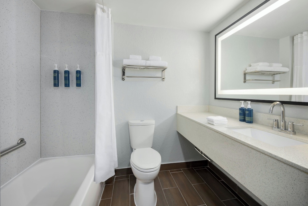Four Points by Sheraton College Park Atlanta Airport - photo 14