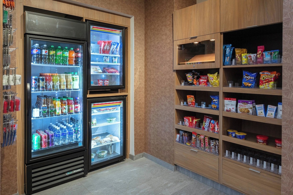 Fairfield Inn & Suites Springfield Enfield - photo 24