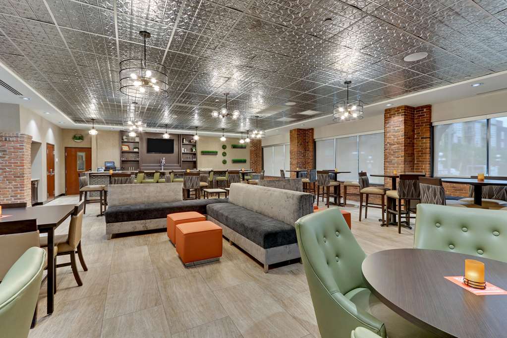 Drury Plaza Hotel St. Paul Downtown - photo 5