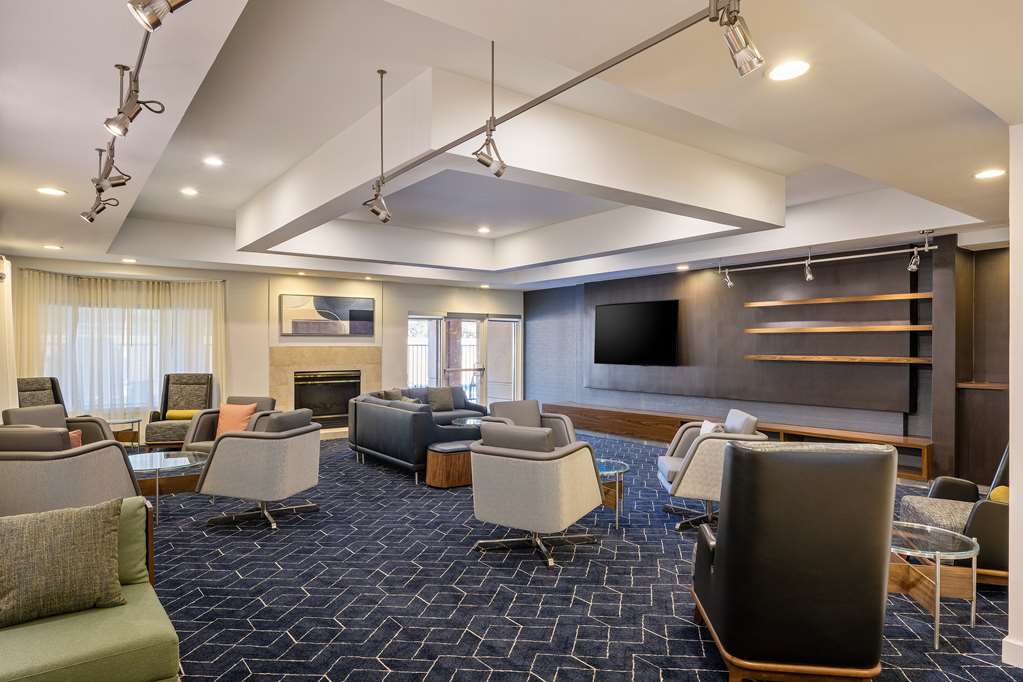 Sonesta Select San Ramon - photo 5