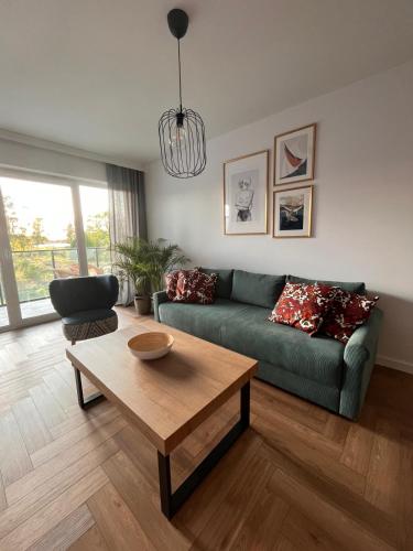 Apartament Avalon SPA Dziwnów basen sauna fitness — 4-Star Luxury Hotel in Dziwnow, Poland
