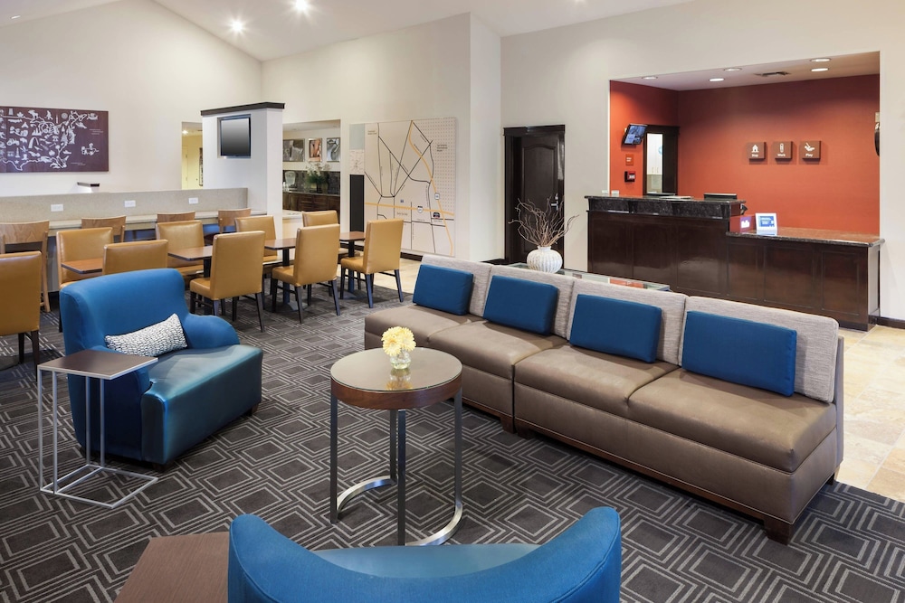 TownePlace Suites by Marriott San Antonio Airport - photo 3