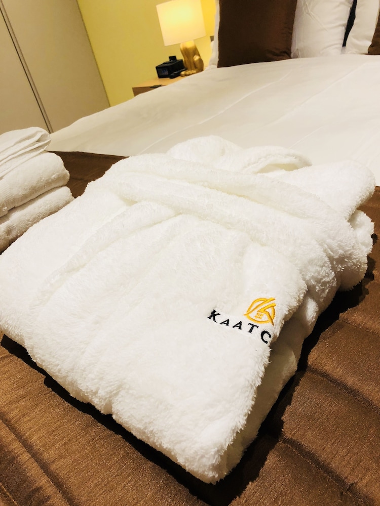Kaatchi Boutique Apartments — Wembley — photo 4
