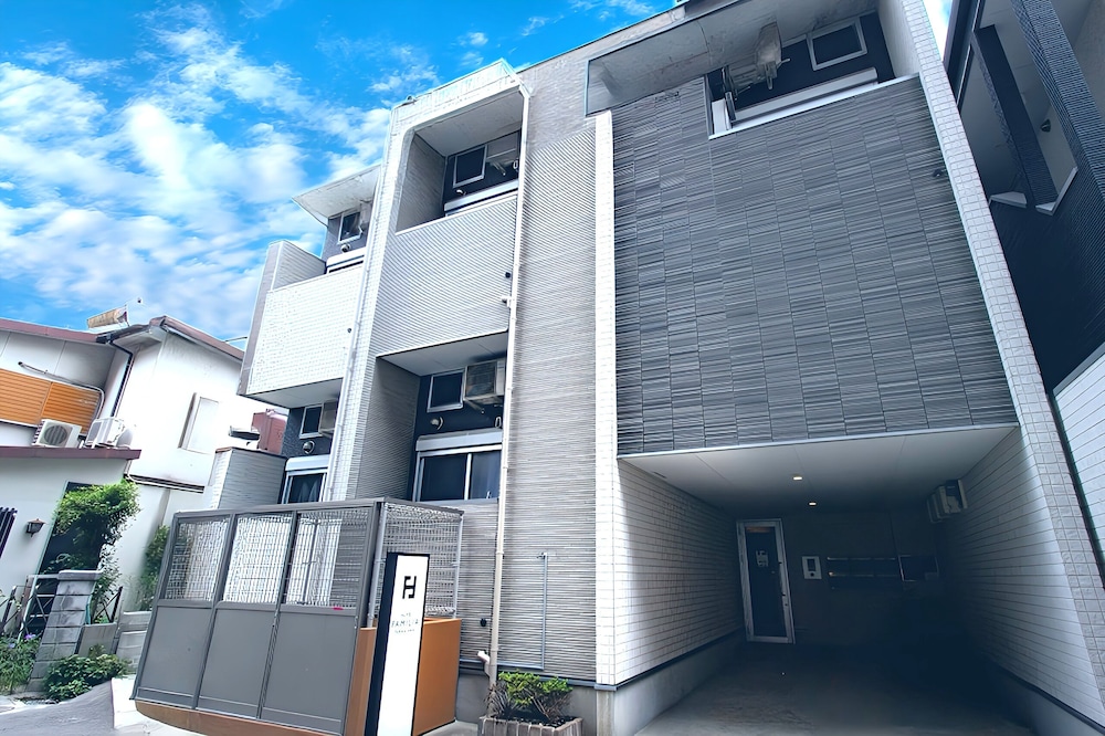 Hotel Familia Hakata East