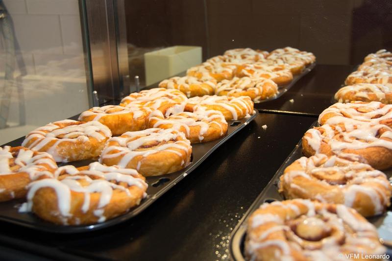 Holiday Inn Express Salt Lake City Downtown