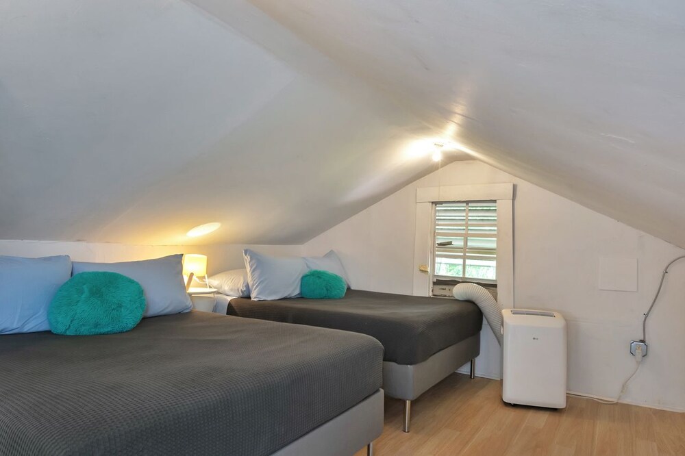 Gorgeous 2br With Garden and BBQ :) - photo 10