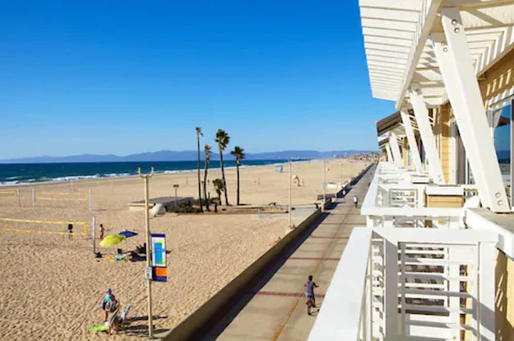 Beach House Hotel at Hermosa Beach - photo 42