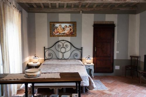 Anna Camere — Montalcino